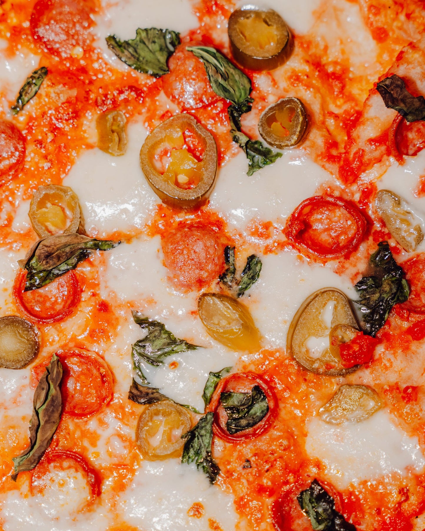 Proper Pepperoni Kit