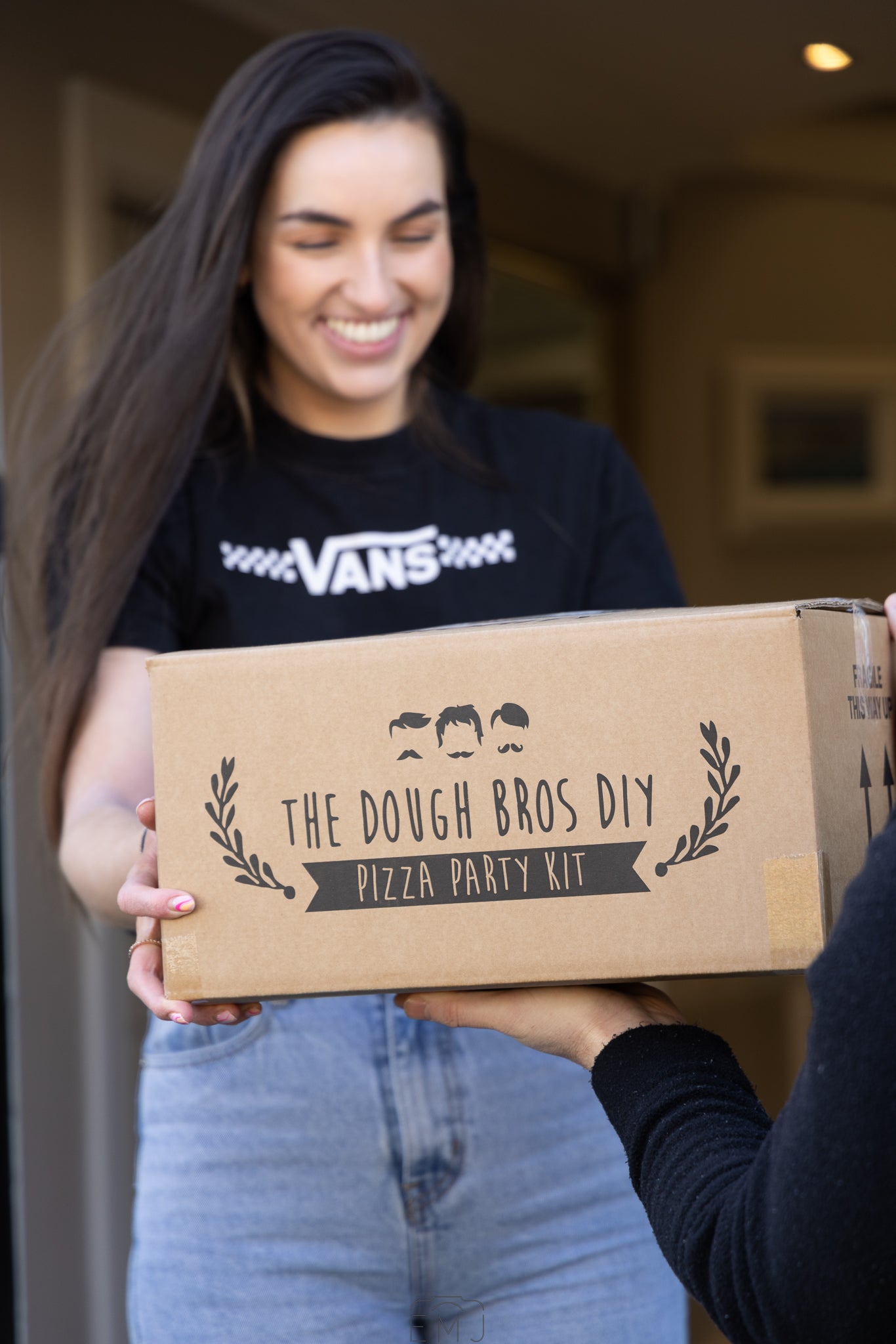 Pizza Kits The Dough Bros