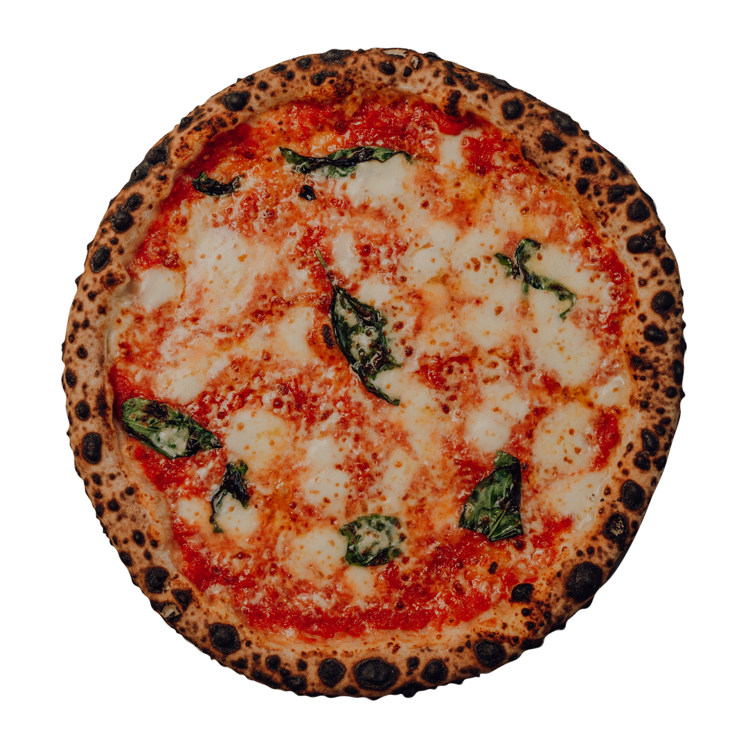 Our Menu The Dough Bros