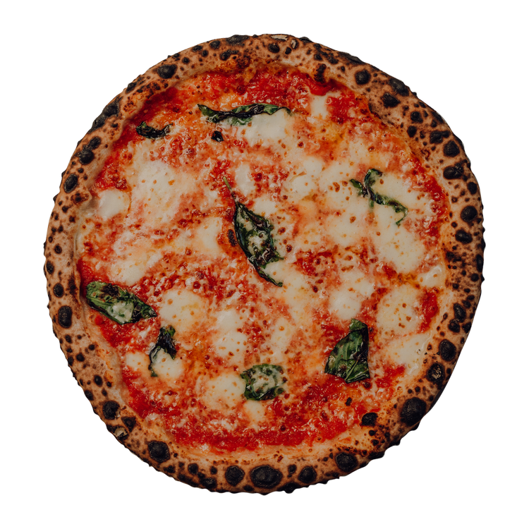 Our Menu The Dough Bros