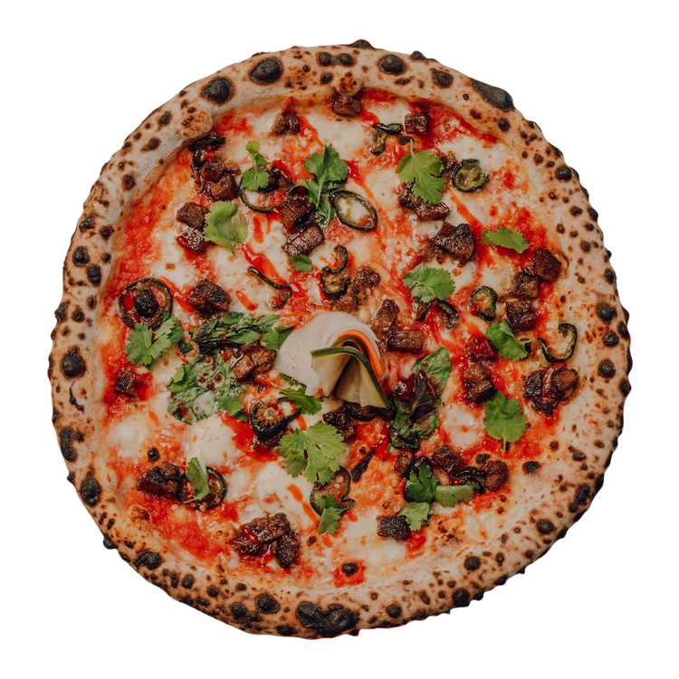 Our Menu The Dough Bros