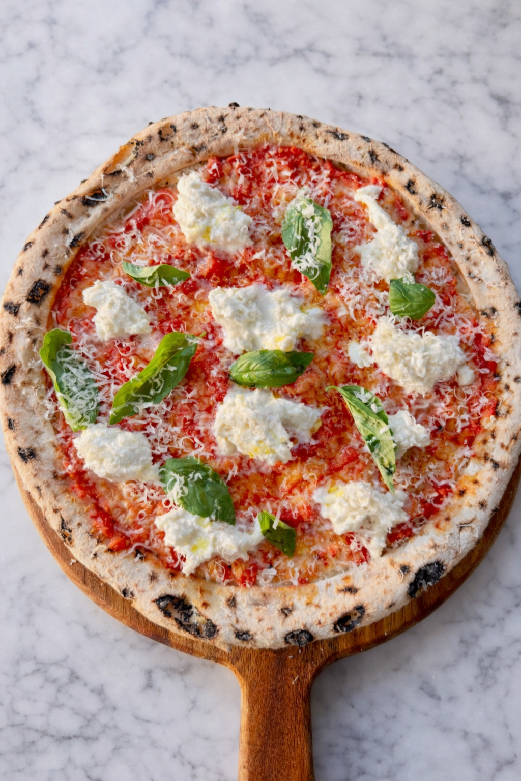 The Burrata Pie Kit