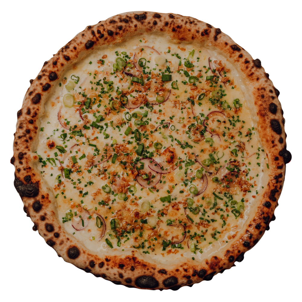 Our Menu The Dough Bros