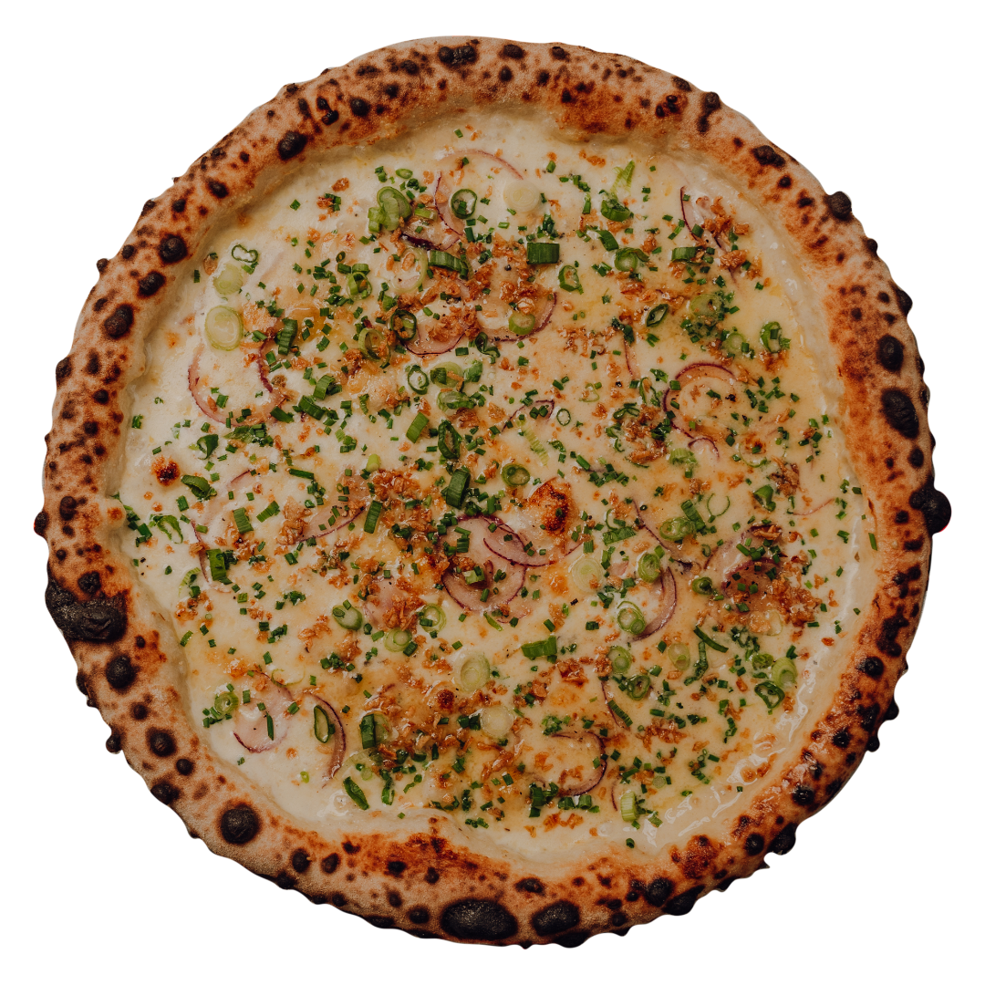 Our Menu The Dough Bros