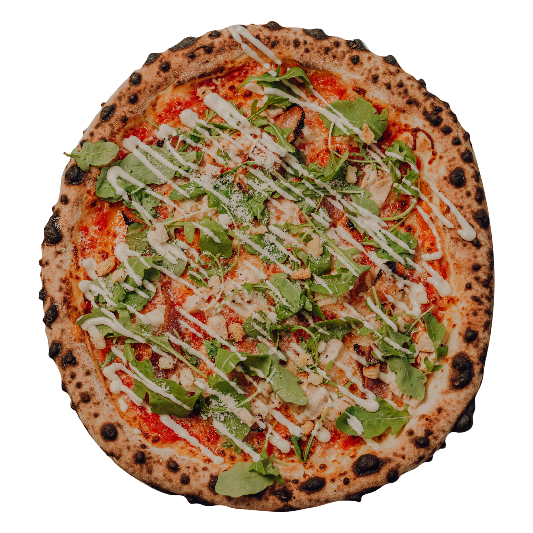 Our Menu The Dough Bros