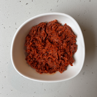 Spicy Nduja Sausage