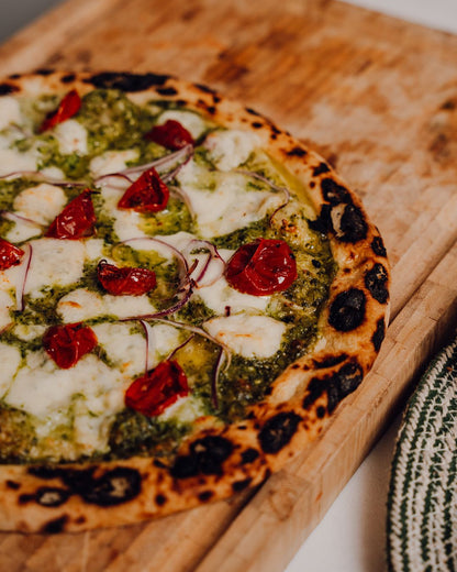 Hey Pesto Kit