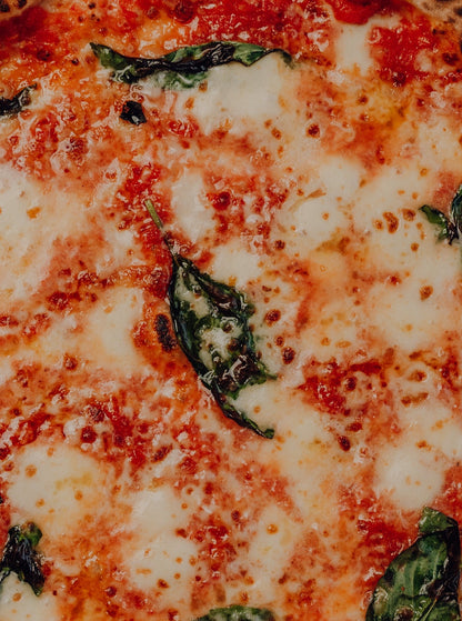 Swap for Four Gluten Free Pizza Bases
