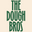 logo of The Dough Bros – Pizza For The People