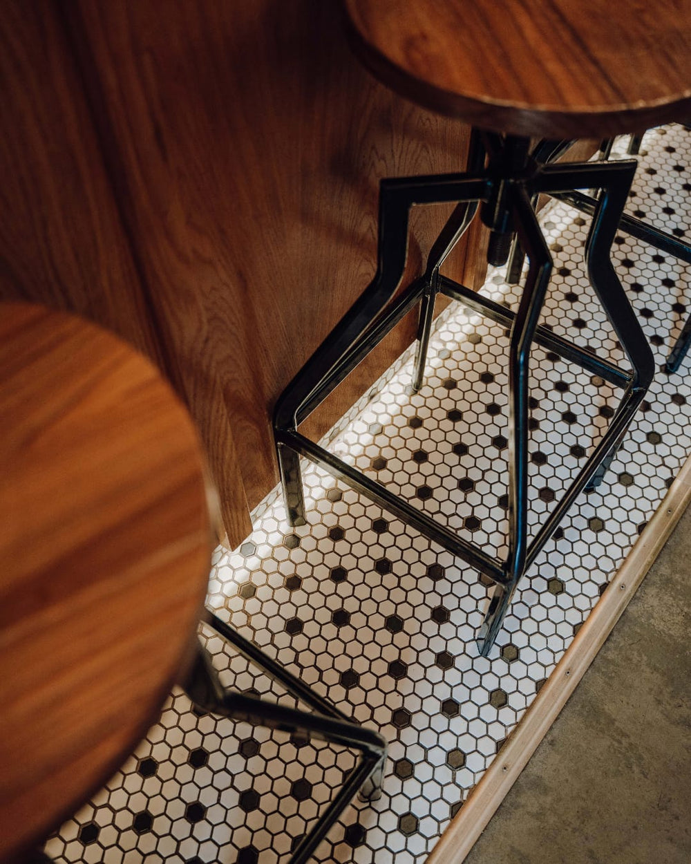 Middle Street The Dough Bros