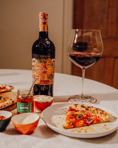 Wine & Dine Kit