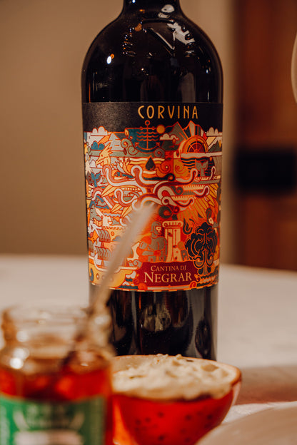 Wine & Dine Kit
