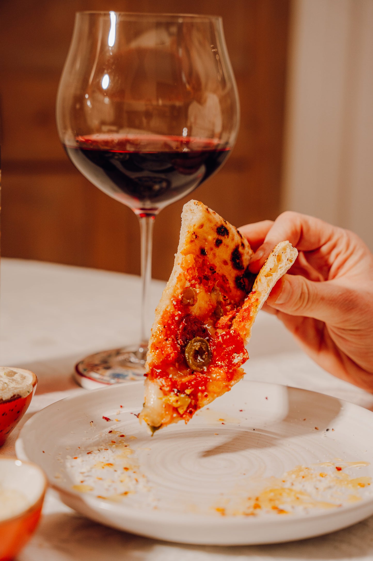 Wine & Dine Kit