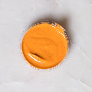 Sriracha Chilli Mayo