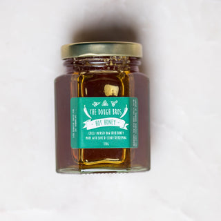 Sliabh Aughty Hot Honey (130g)